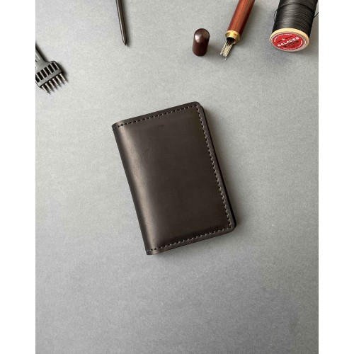 Докхолдер шкіряний чорний ( в подарунковому пакуванні) Докхолдер шкіряний чорний ( в подарунковому пакуванні)